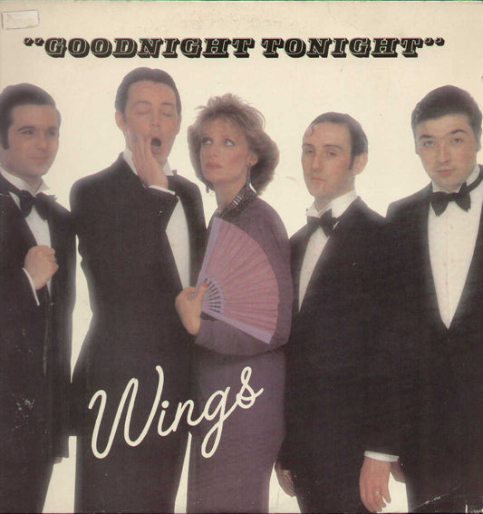 Goodnight Tonight