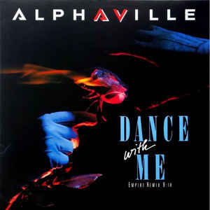 Dance With Me Empire Remix