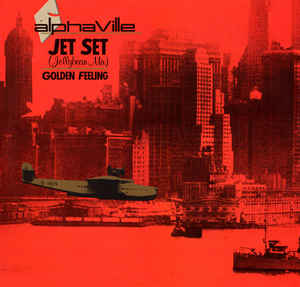Jet Set Jellybean Mix