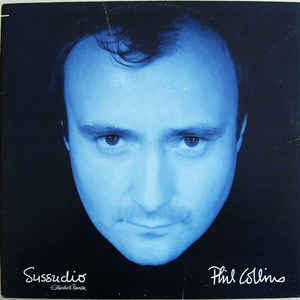 Sussudio Extended Remix