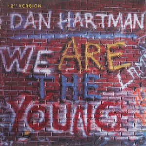We Are The Young 12 Version