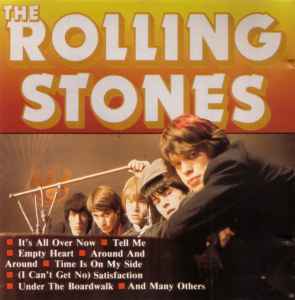 The Rolling Stones
