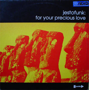 For Your Precious Love