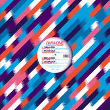 Dudun Dun Remixes