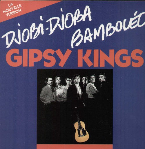 Djobi Djoba / Bamboleo