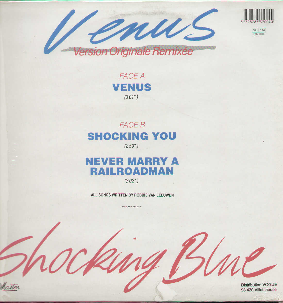 Venus