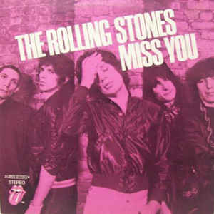 Miss You