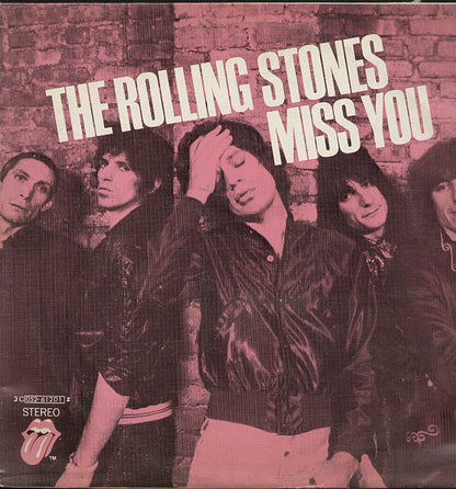 Miss You / Faraway Eyes