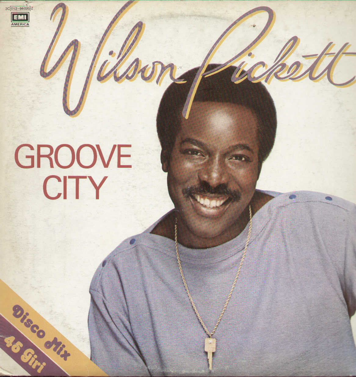 Groove City