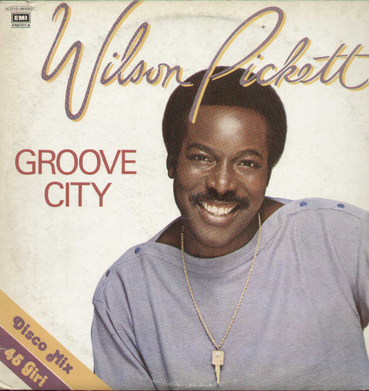 Groove City