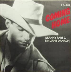 Coming Home Jeanny Part 2 Ein Jahr Danach