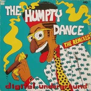 The Humpty Dance The Remixes