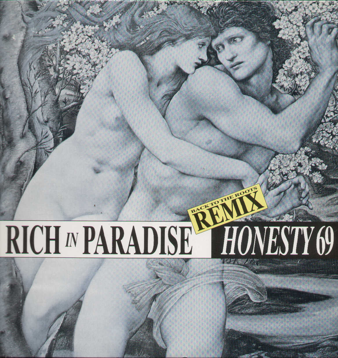 Rich In Paradise Remix