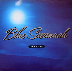 Blue Savannah