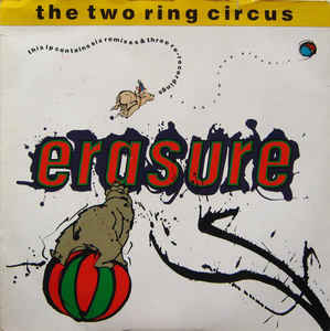 The Two Ring Circus 2X12