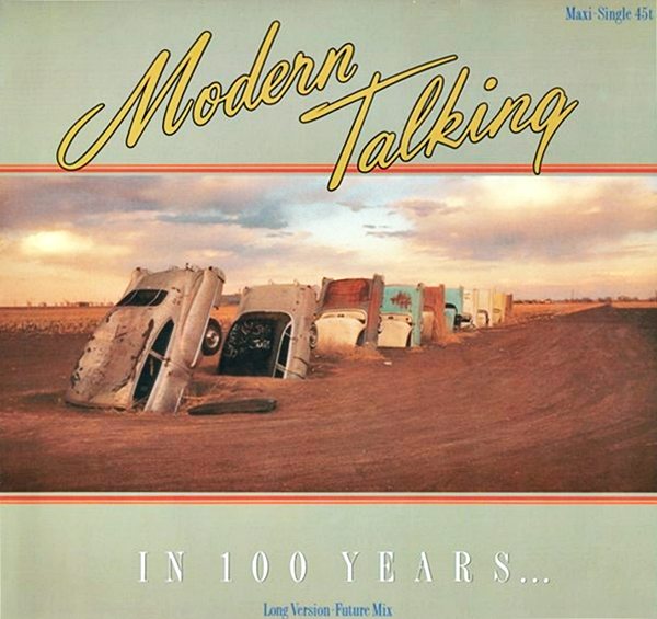 In 100 Years Long Version Future Mix