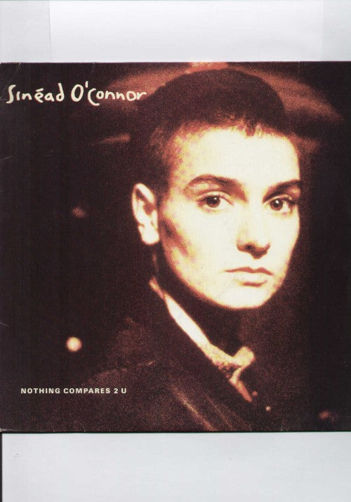 Nothing Compares 2 U / Jump In The River