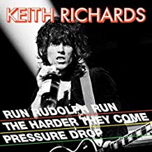 Run Rudolph Run Rsd