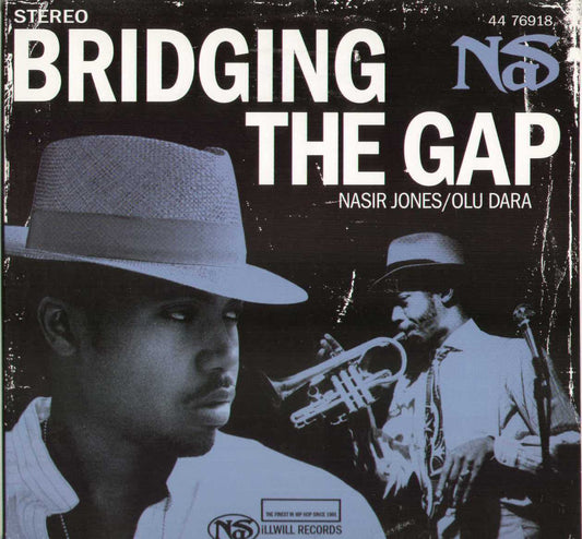 Bridging The Gap