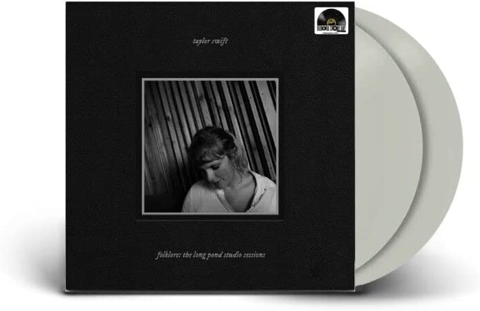 Folklore: The Long Pond Studio Sessions RSD