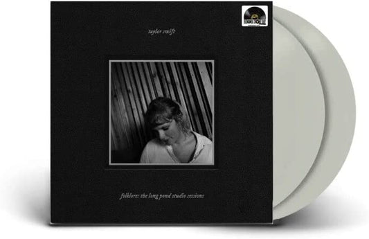 Folklore: The Long Pond Studio Sessions RSD