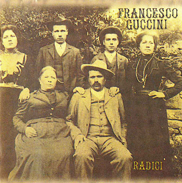 Radici