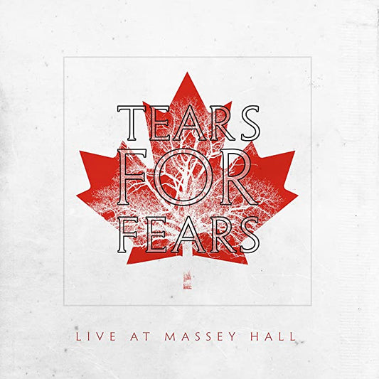 Live At Massey Hall Toronto Canada 1985