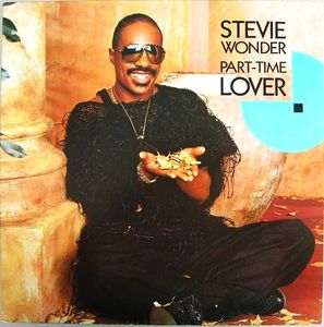 Part Time Lover
