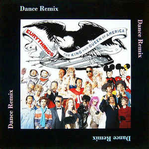 The King And Queen Of America Dance Remix