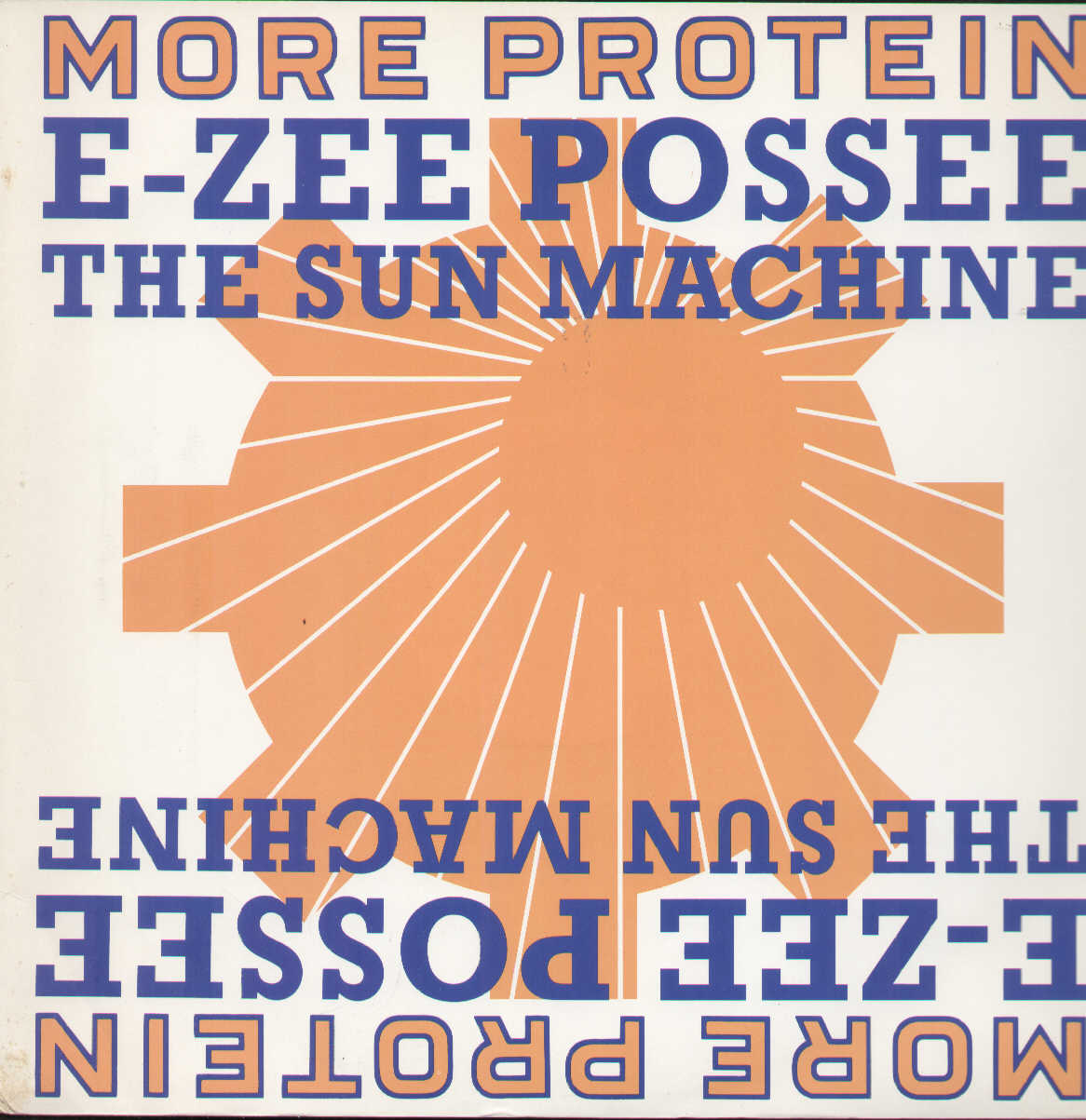 The Sun Machine