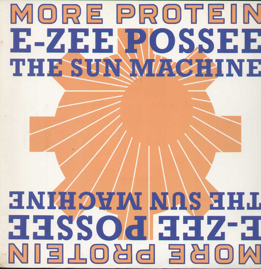 The Sun Machine