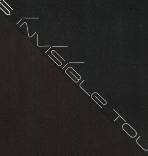 Invisible Touch / The Last Domino