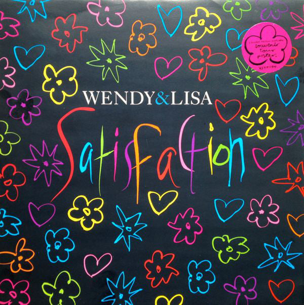 Satisfaction Limited Edition
