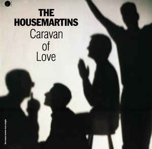 Caravan Of Love