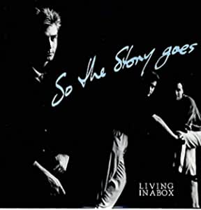 So The Story Goes