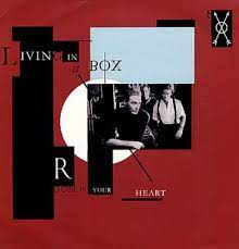 Room In Your Heart