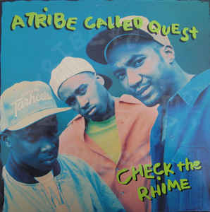 Check The Rhime / Skypager