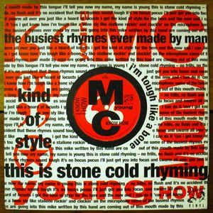 Know How / The Fastest Rhyme