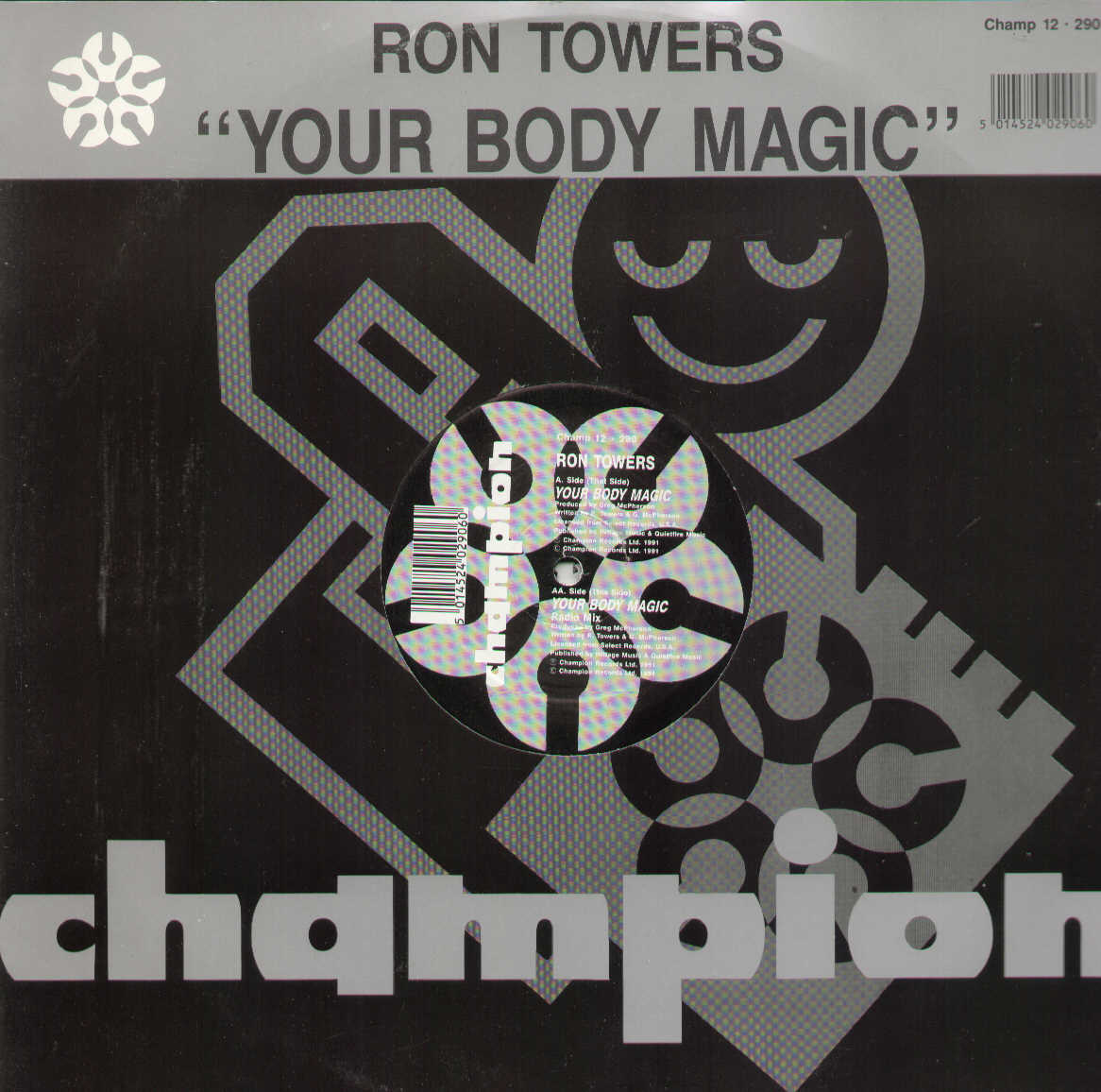 Your Body Magic