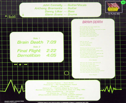 Brain Death