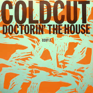 Doctorin The House