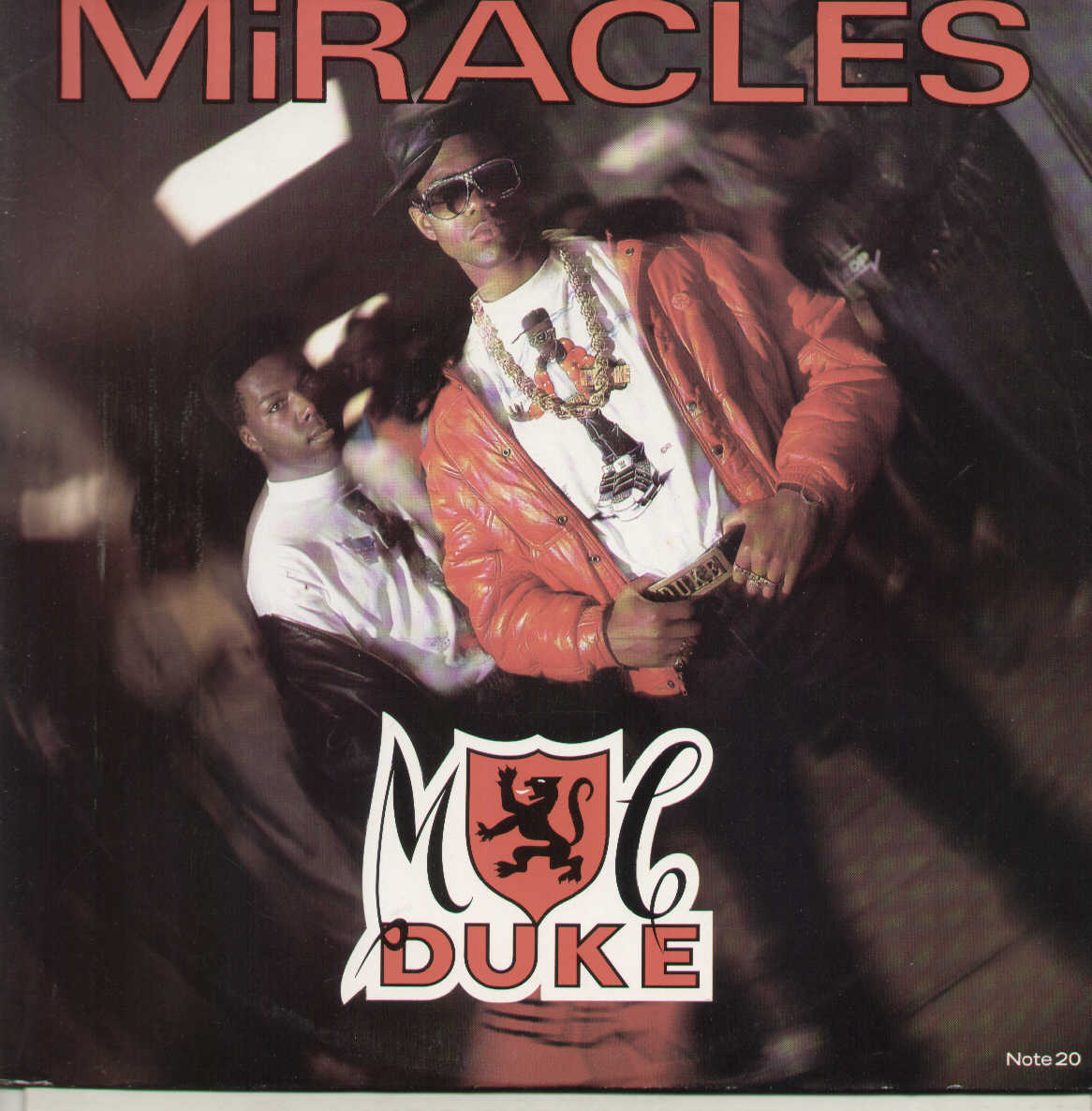 Miracles
