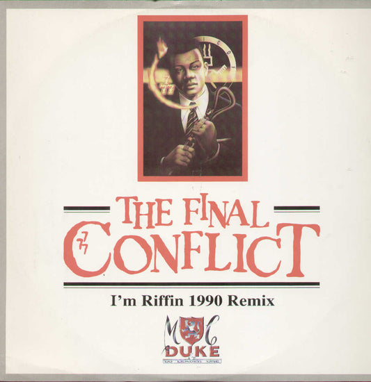 The Final Conflict