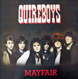 Mayfair