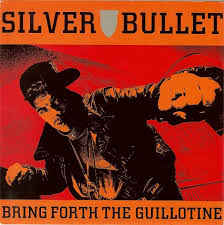 Bring Forth The Guillotine
