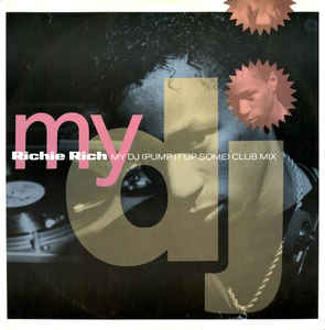 My Dj Pump It Up Some Club Mix