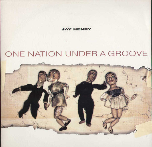 One Nation Under A Groove