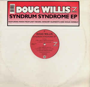 Syndrum Syndrome Ep 2X12