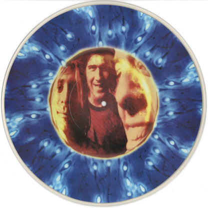 Come As You Are Limited Edition Picture Disc