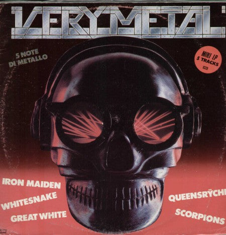 Very Metal